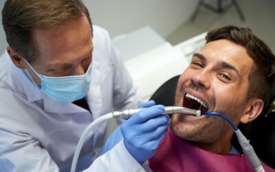 روش های کاربردی جذب بیمار دندانپزشکی در سال 1401