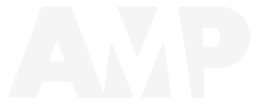 logo amp gray