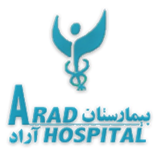 مرکز تصویربرداری بیمارستان آراد