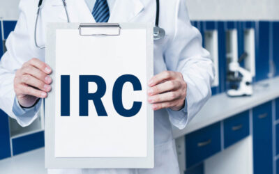 اخذ کد IRC برای تجهیزات پزشکی در ایران