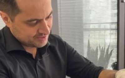 بهترین دکتر تزریق بوتاکس غرب تهران