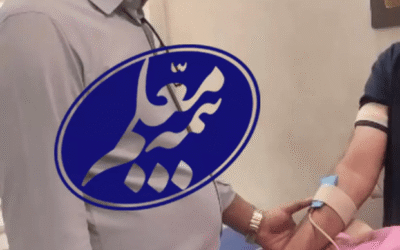 فیزیوتراپی طرف قرارداد با بیمه معلم در شمال تهران