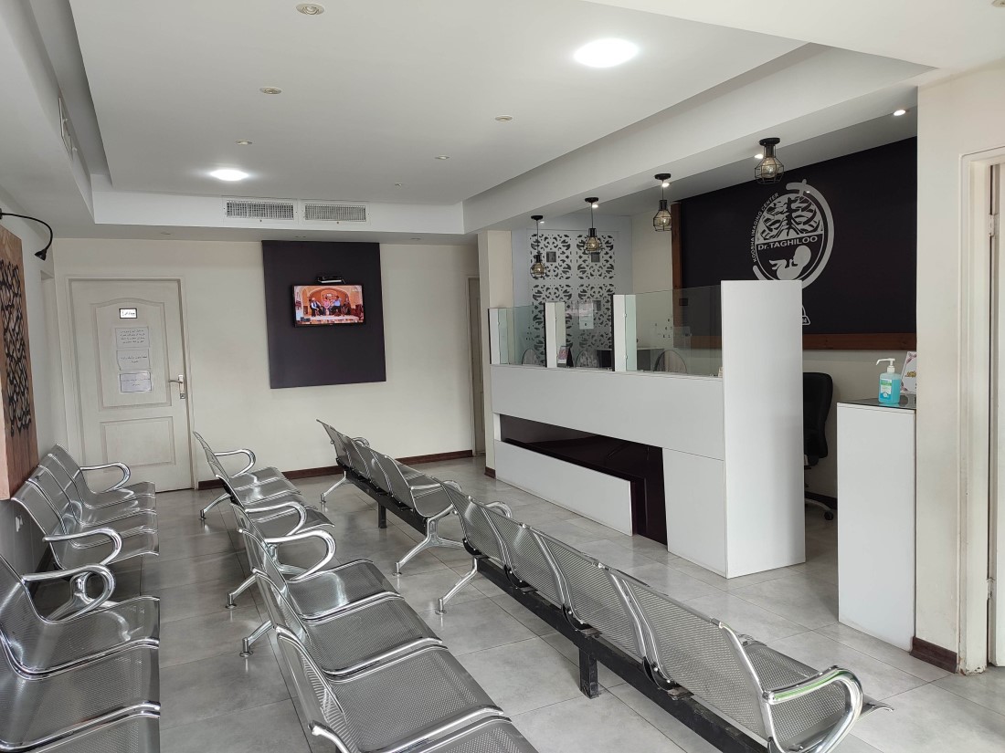 سونوگرافی و رادیولوژی کوشا پرتو