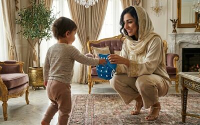 از پوشک گرفتن کودک در 3 روز: راهنمای علمی خداحافظی با پوشک