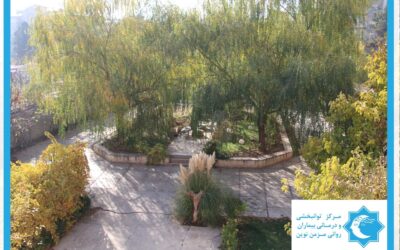 بازتوانی بیماران اعصاب و روان