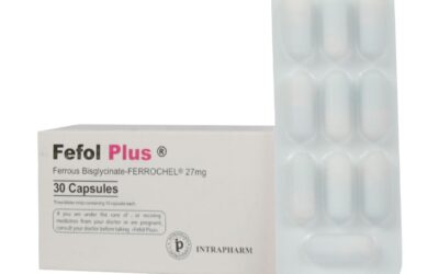 بهترین قرص آهن برای درمان کم خونی