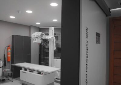 رادیولوژی دیجیتال آرینا