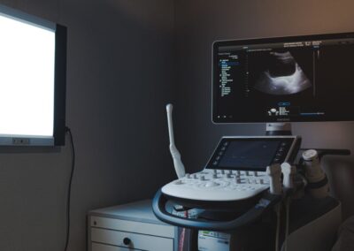 سونوگرافی مرکز آرینا