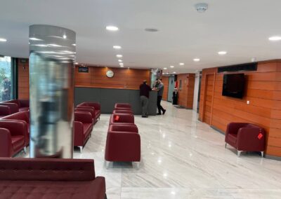 پذیرش مرکز فوق تخصصی تصویربرداری پزشکی آرینا