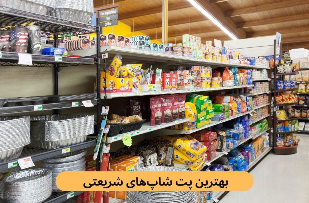 ما در این صفحه برخی از بهترین پت شاپ های شریعتی را که بیش از بقیه شناخته شده هستند، معرفی می‌کنیم تا به راحتی به آن مراجعه کنید.