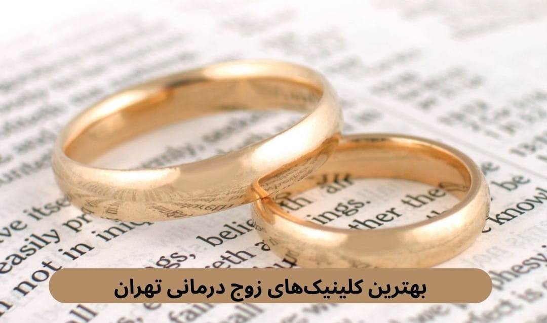 بهترین کلینیک های زوج درمانی تهران با ارائه محیطی بی‌طرفانه، به زوجین کمک می‌کنند تا الگوهای مخرب ارتباطی خود را بشناسند.