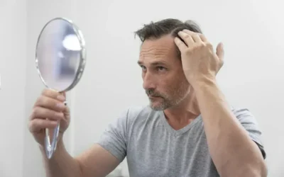 بهترین سن برای کاشت مو کدام است؟ حداقل سن و شرایط کاشت مو در 24 و 25 سالگی